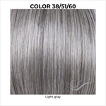 Load image into Gallery viewer, 38/51/60-Light gray

