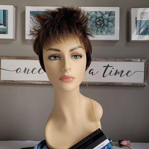 Cortado Cut by Belle Tress CLOSEOUT