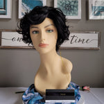 Load image into Gallery viewer, Demitasse by Belle Tress (Lace Front-Mono Part Wig) CLOSEOUT
