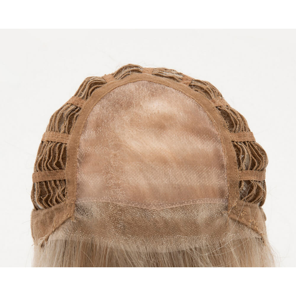 Maya by Envy wig cap front