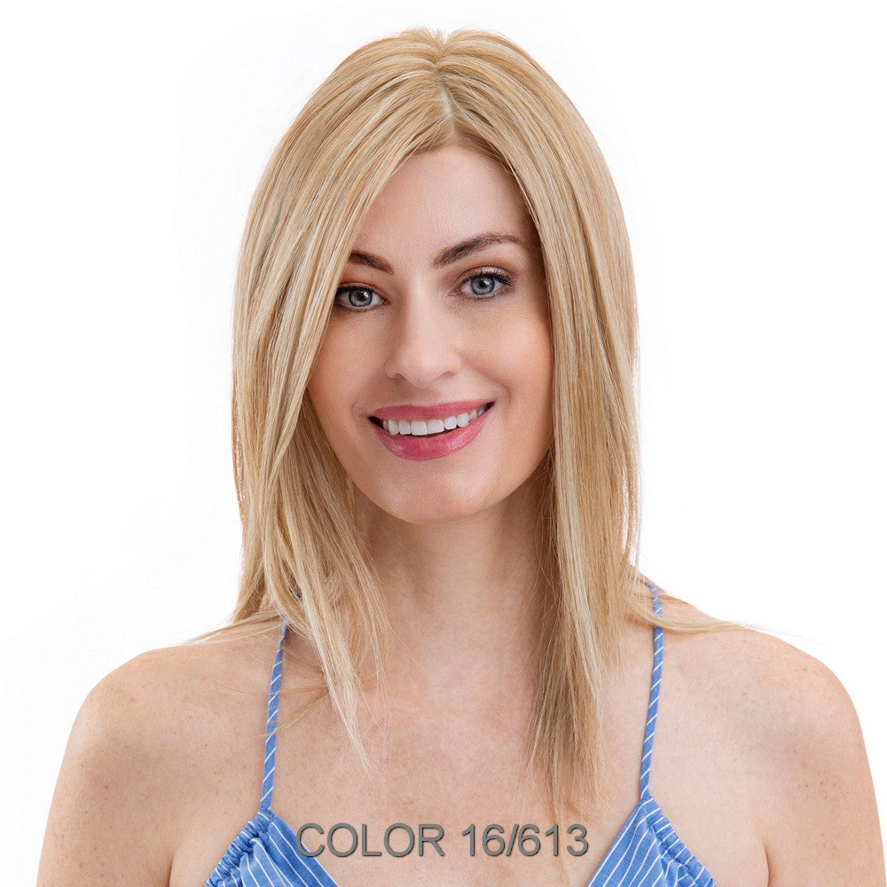 Alexa by Style Unveiled wig in Color 16/613 Image 2