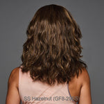 Load image into Gallery viewer, Alluring Locks by Gabor wig in SS Hazelnut (GF8-29SS) Image 5
