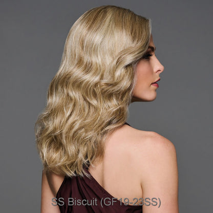 Alluring Locks by Gabor wig in SS Biscuit (GF19-23SS) Image 4