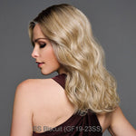 Load image into Gallery viewer, Alluring Locks by Gabor wig in SS Biscuit (GF19-23SS) Image 6
