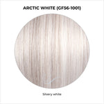 Load image into Gallery viewer, Arctic White (GF56-1001)-Silvery white
