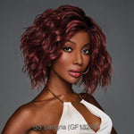 Load image into Gallery viewer, Beaming Beauty by Gabor wig in SS Sangria (GF132SS) Image 1
