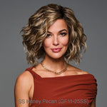 Load image into Gallery viewer, Beaming Beauty by Gabor wig in SS Honey Pecan (GF11-25SS) Image 2
