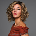 Load image into Gallery viewer, Beaming Beauty by Gabor wig in SS Honey Pecan (GF11-25SS) Image 3
