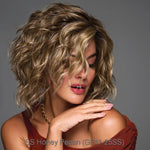 Load image into Gallery viewer, Beaming Beauty by Gabor wig in SS Honey Pecan (GF11-25SS) Image 4
