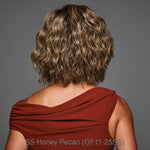 Load image into Gallery viewer, Beaming Beauty by Gabor wig in SS Honey Pecan (GF11-25SS) Image 7
