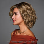 Load image into Gallery viewer, Beaming Beauty by Gabor wig in SS Honey Pecan (GF11-25SS) Image 8
