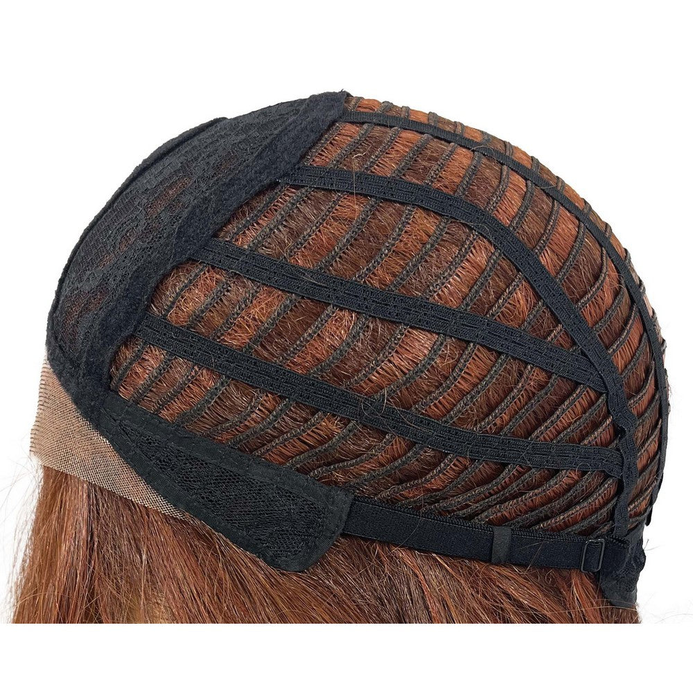 Bethany by Style Unveiled wig cap construction side