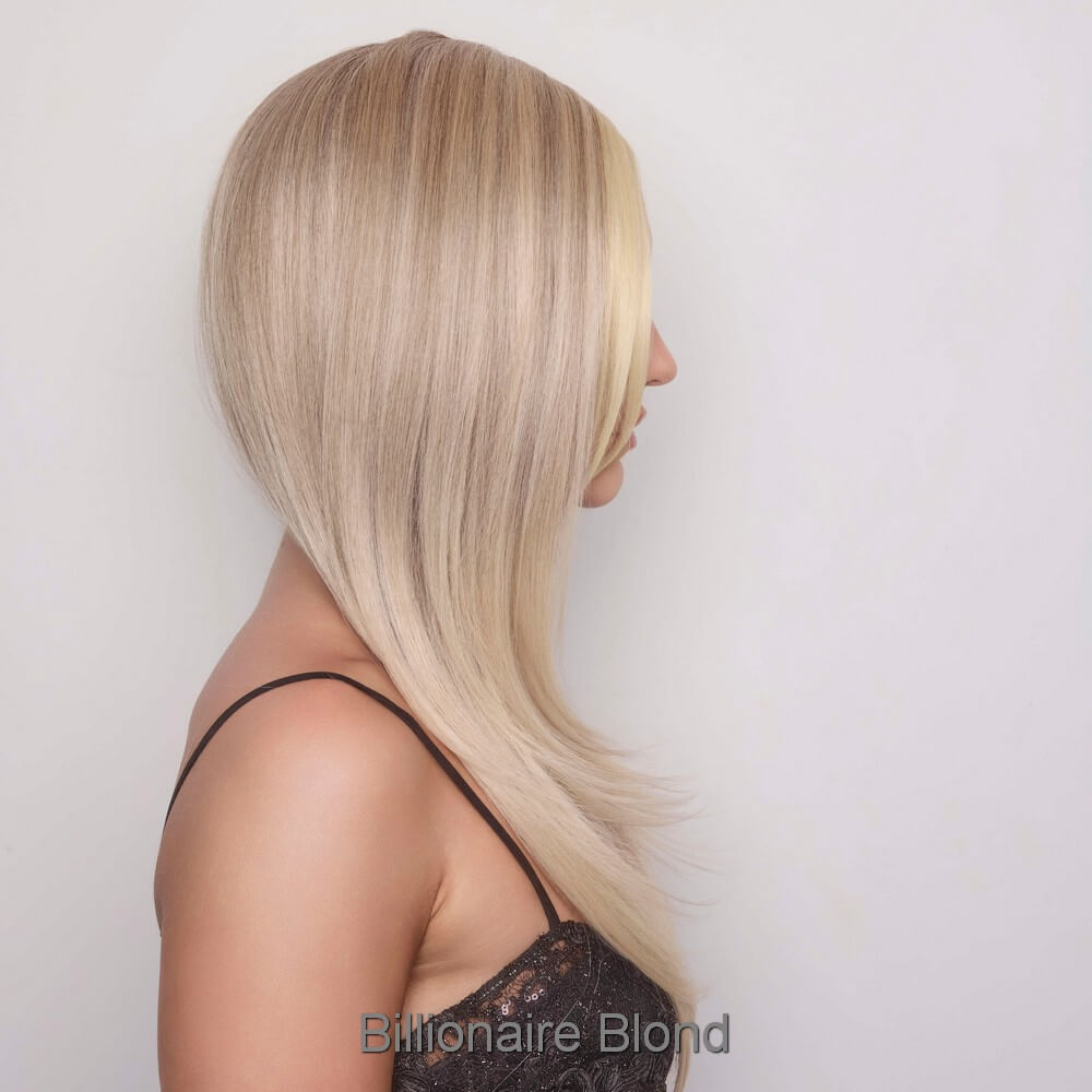 Bryony by Alexander Couture (Lace Front-Lace Part Wig)