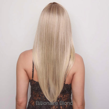 Bryony by Alexander Couture (Lace Front-Lace Part Wig)