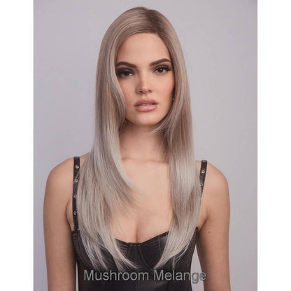 Bryony by Alexander Couture (Lace Front-Lace Part Wig)