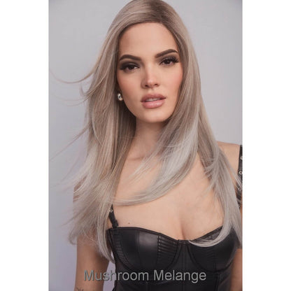 Bryony by Alexander Couture (Lace Front-Lace Part Wig)