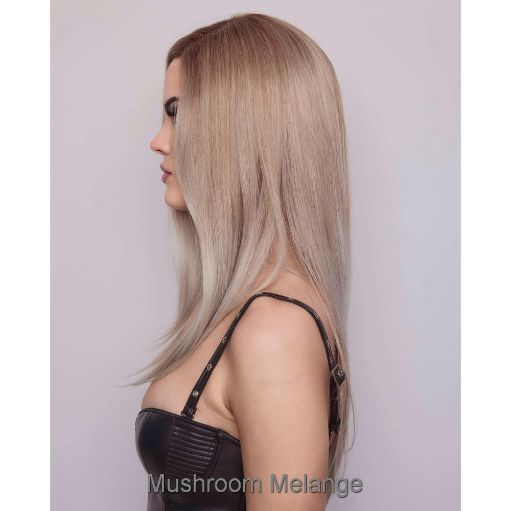 Bryony by Alexander Couture (Lace Front-Lace Part Wig)