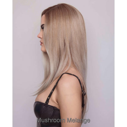 Bryony by Alexander Couture (Lace Front-Lace Part Wig)