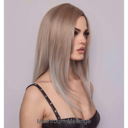 Bryony by Alexander Couture (Lace Front-Lace Part Wig)