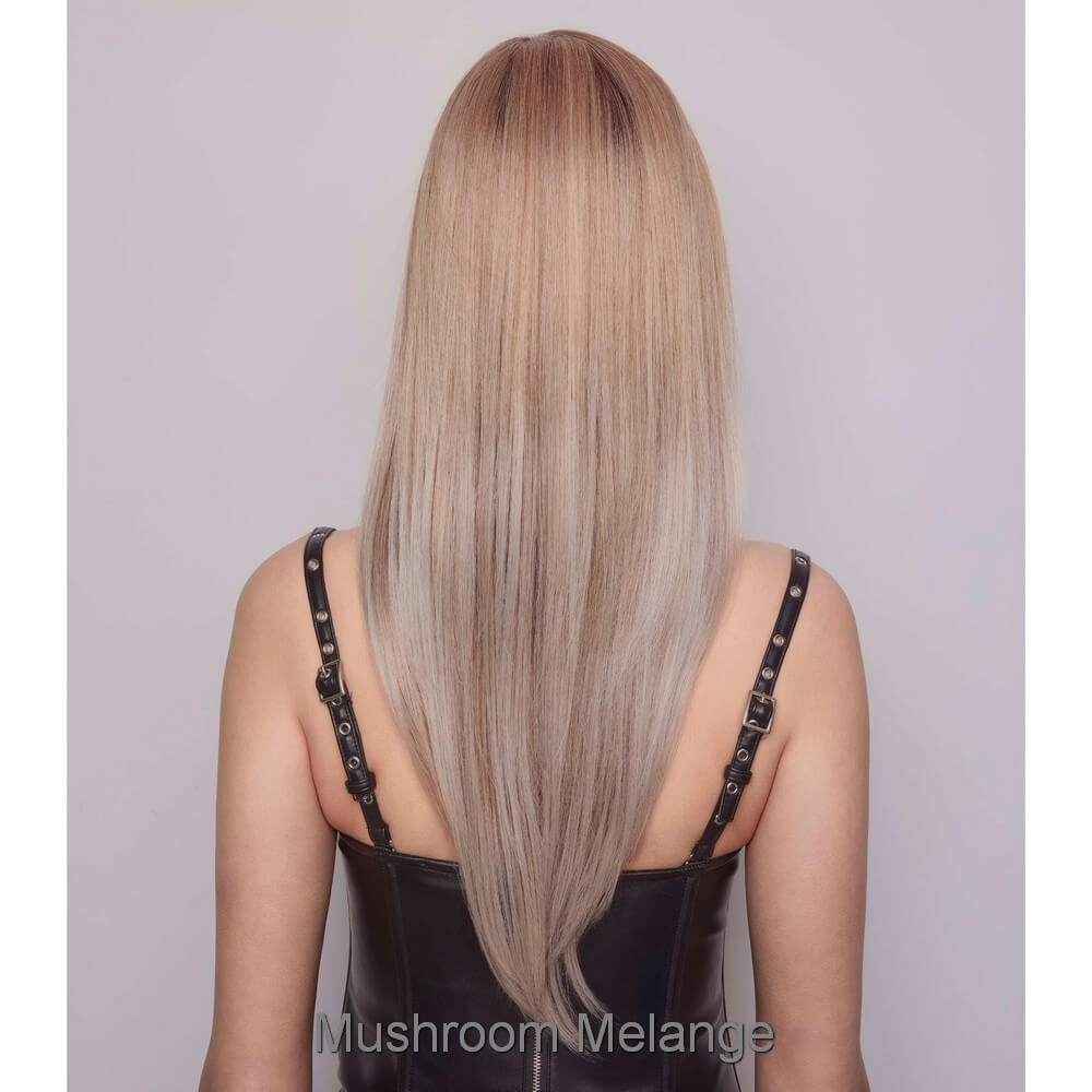 Bryony by Alexander Couture (Lace Front-Lace Part Wig)