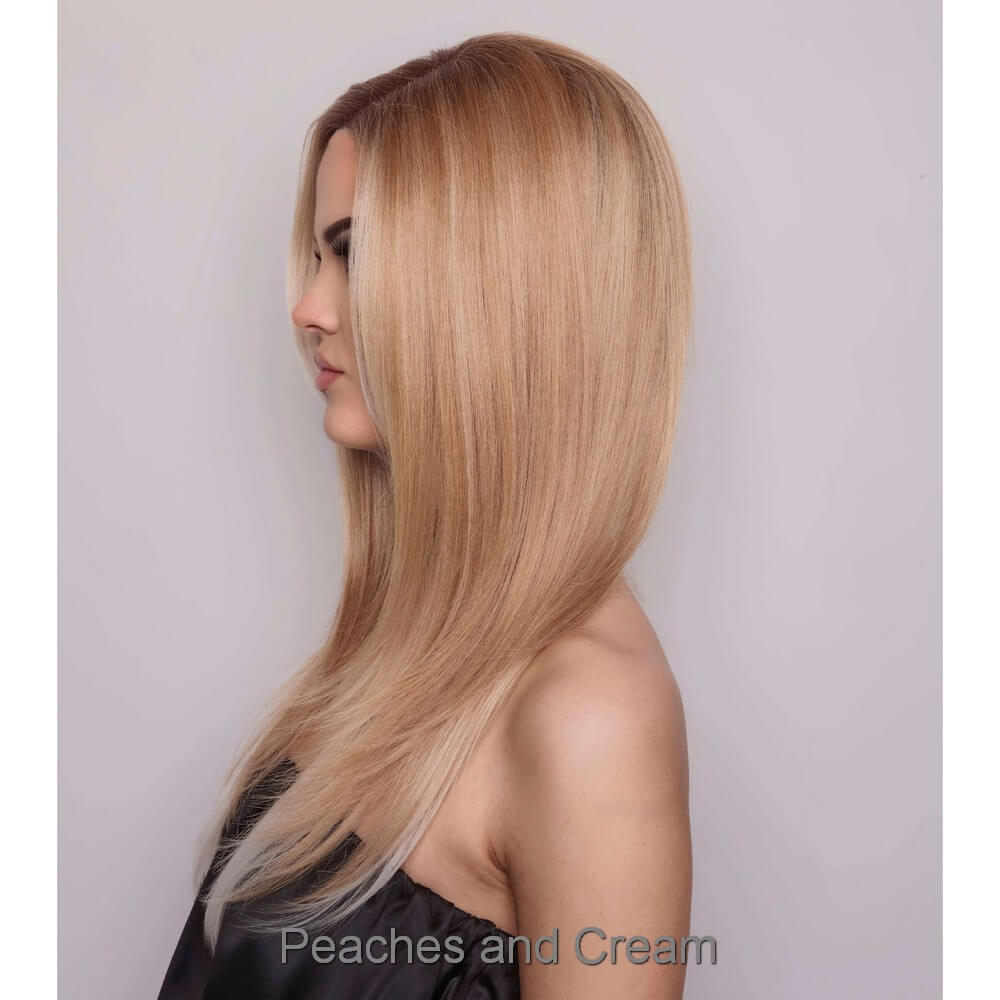 Bryony by Alexander Couture (Lace Front-Lace Part Wig)
