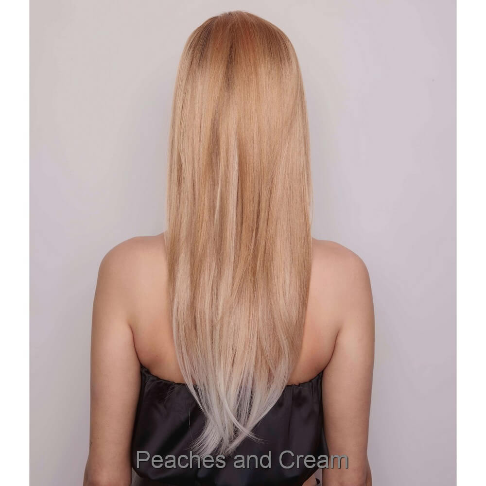 Bryony by Alexander Couture (Lace Front-Lace Part Wig)