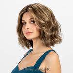 Load image into Gallery viewer, Charlotte by Envy wig in Honey Breeze-R Image 18
