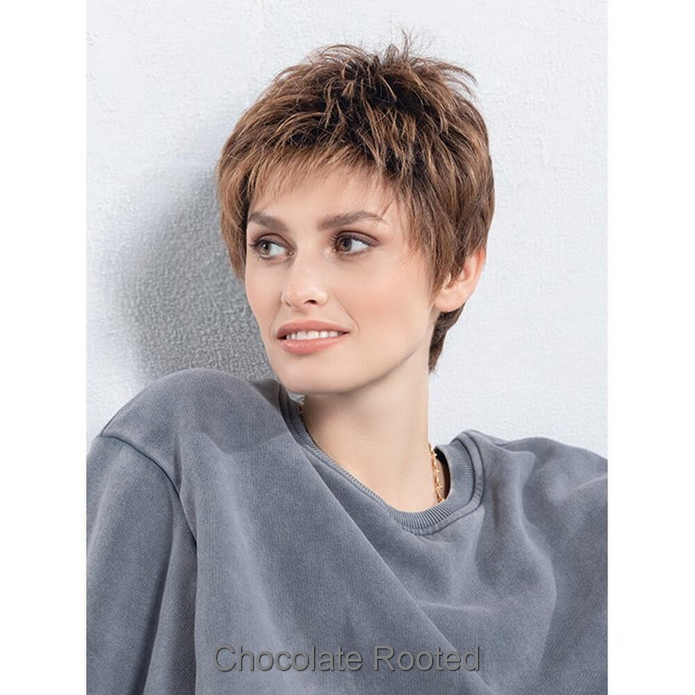 Chat by Ellen Wille  (Lace Front Wig)