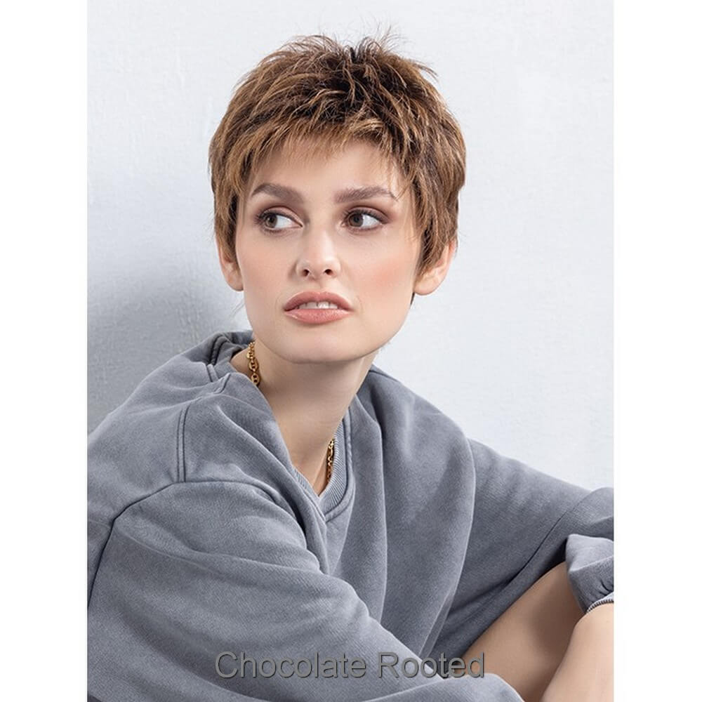 Chat by Ellen Wille  (Lace Front Wig)