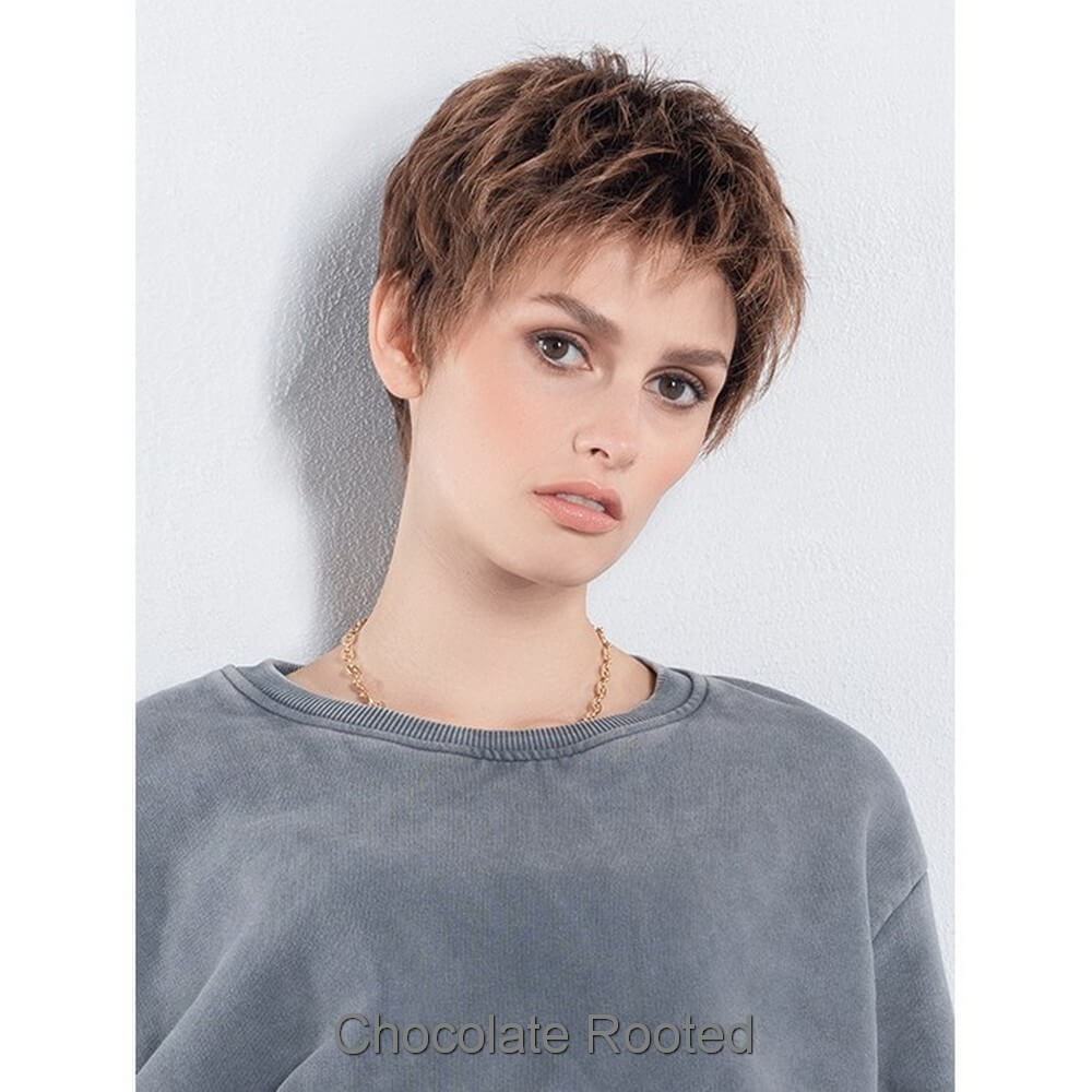 Chat by Ellen Wille  (Lace Front Wig)