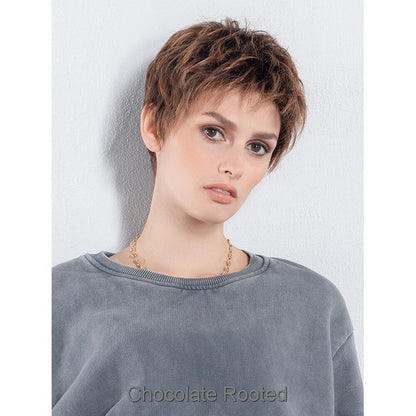 Chat by Ellen Wille  (Lace Front Wig)