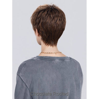 Chat by Ellen Wille  (Lace Front Wig)
