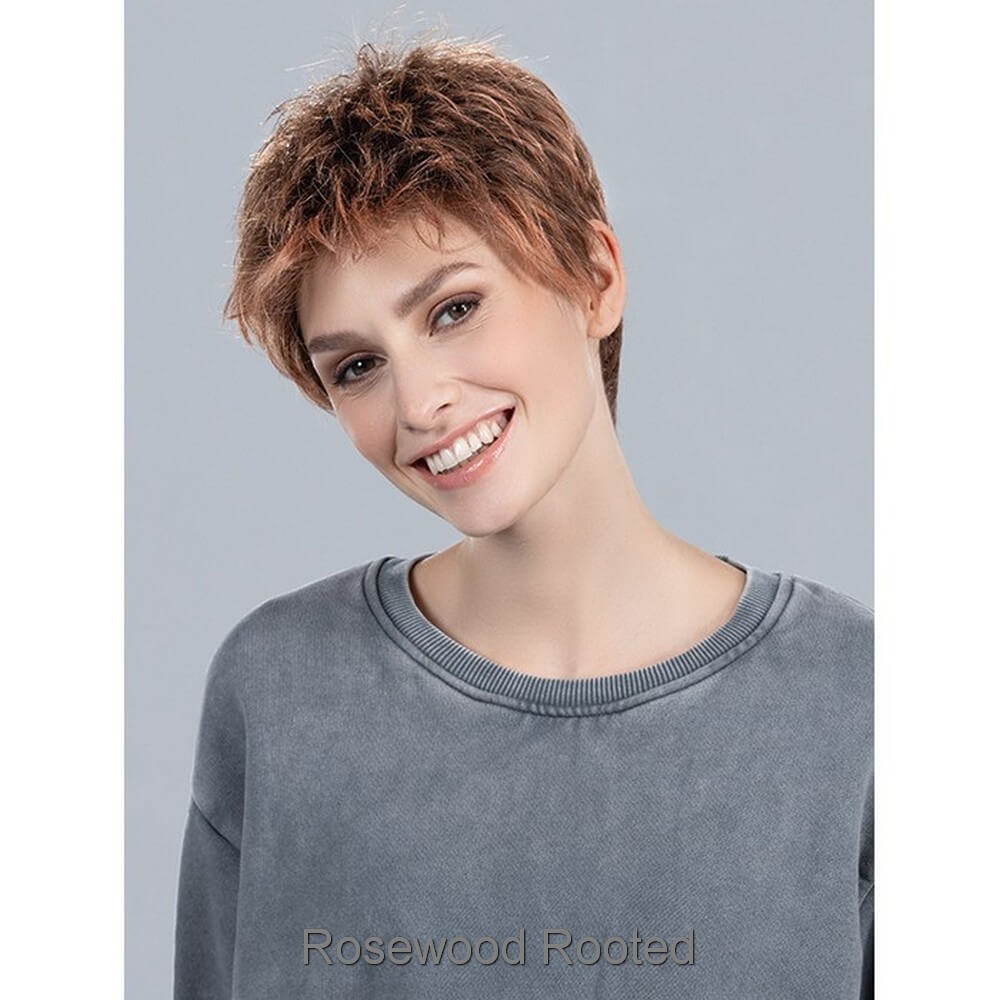Chat by Ellen Wille  (Lace Front Wig)