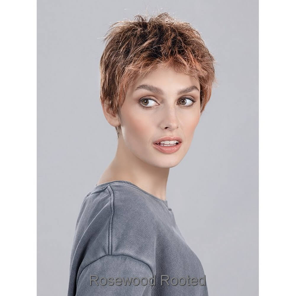 Chat by Ellen Wille  (Lace Front Wig)