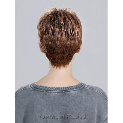 Chat by Ellen Wille  (Lace Front Wig)