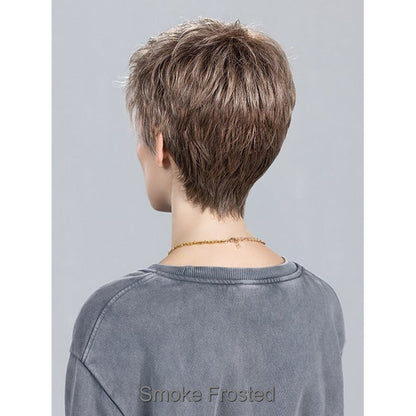 Chat by Ellen Wille  (Lace Front Wig)