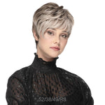 Load image into Gallery viewer, Chopped Pixie by TressAllure wig in 52/38/49/R8 Image 5
