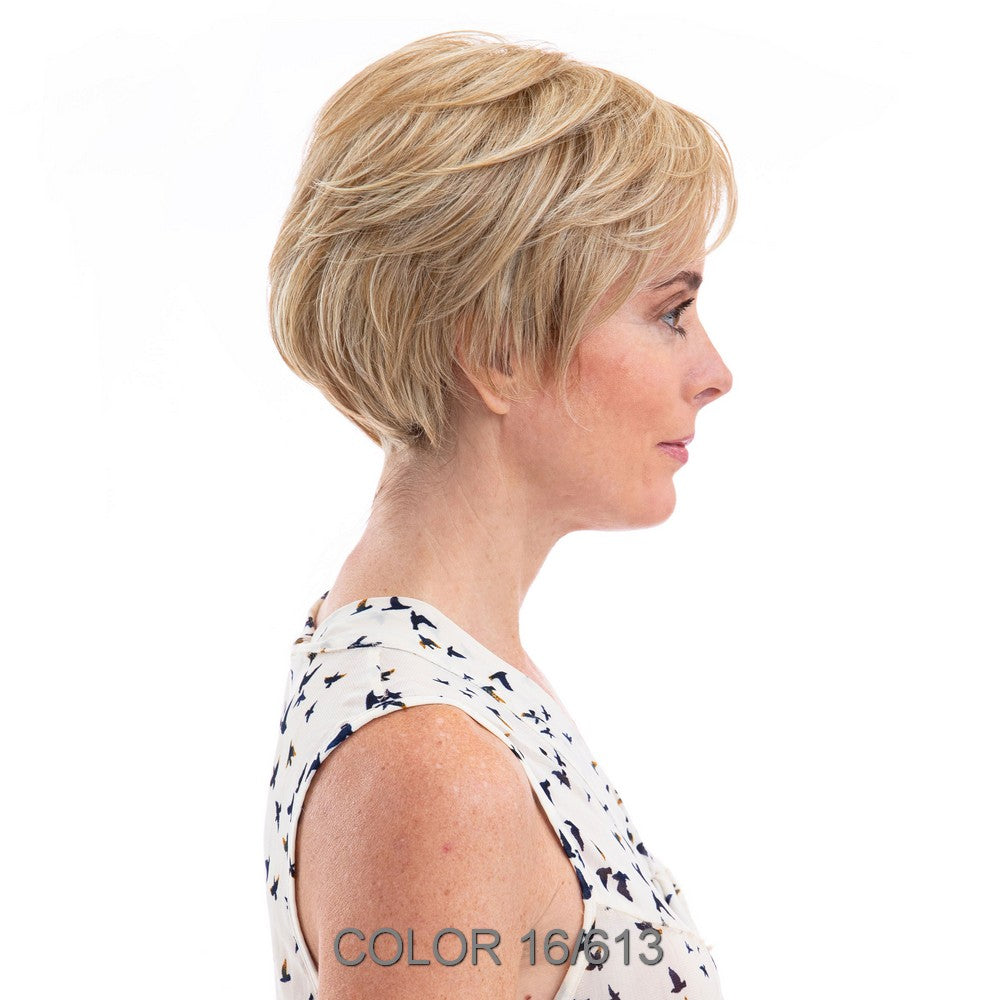 Claire by Style Unveiled wig in Color 16/613 Image 4