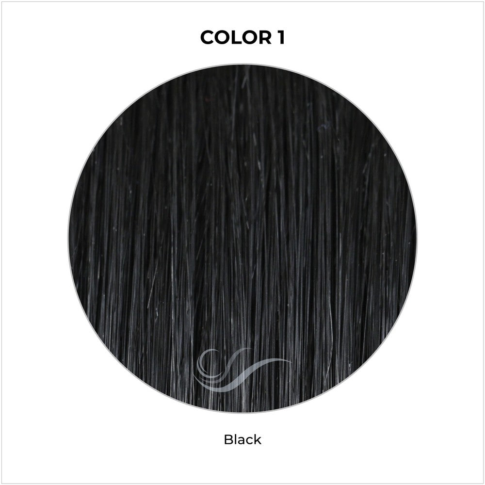 1-Black