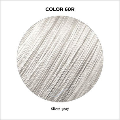 60R-Silver-gray