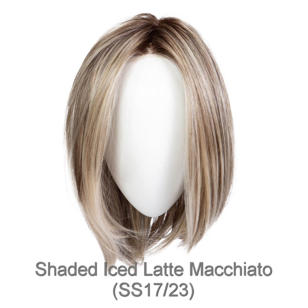 Cruise Control by Raquel Welch wig in Shaded Iced Latte Macchiato (SS17/23) Image 1