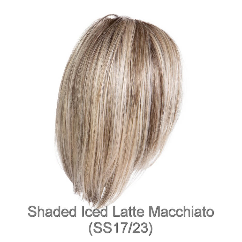 Cruise Control by Raquel Welch wig in Shaded Iced Latte Macchiato (SS17/23) Image 2