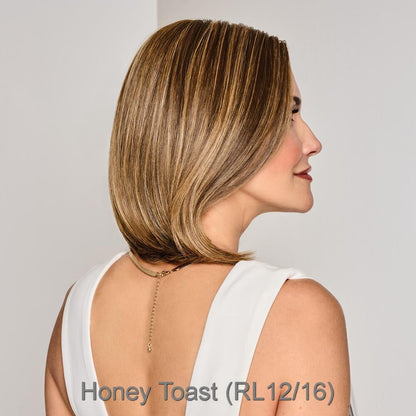 Cruise Control by Raquel Welch wig in Honey Toast (RL12/16) Image 6