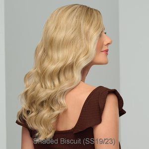 Day To Date by Raquel Welch wig in Shaded Biscuit (SS19/23) Image 3