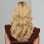 Load image into Gallery viewer, Day To Date by Raquel Welch wig in Shaded Biscuit (SS19/23) Image 4
