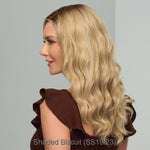 Load image into Gallery viewer, Day To Date by Raquel Welch wig in Shaded Biscuit (SS19/23) Image 5

