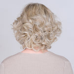 Load image into Gallery viewer, Devocion by Belle Tress wig in Rootbeer Float Blonde Image 5
