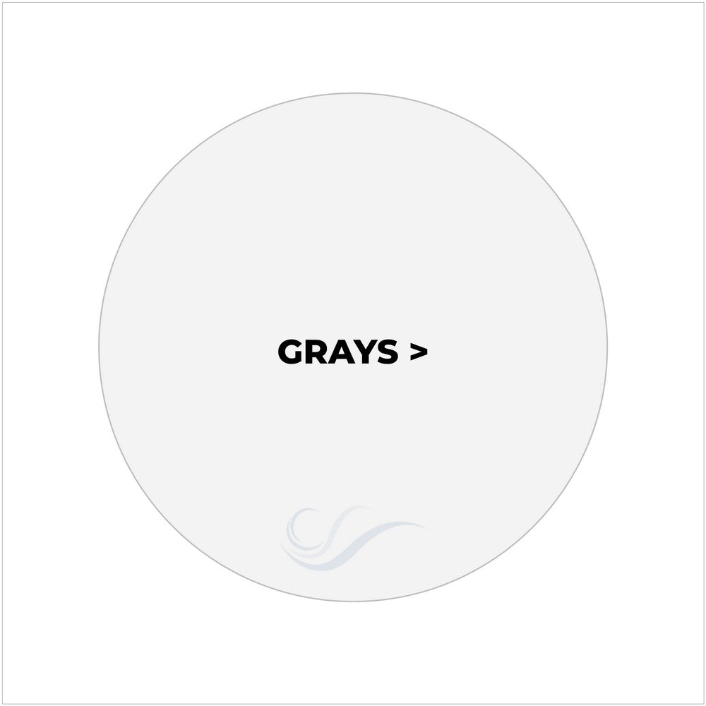 Divider for Gray Colors