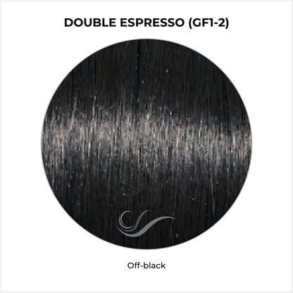 Double Espresso (GF1-2)-Off-black