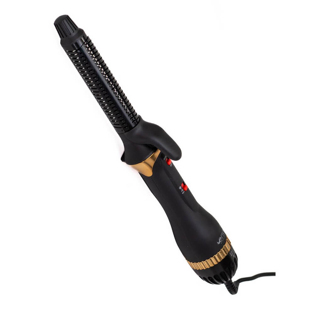 Envy 3-in-1 Airstyler curling wand and base